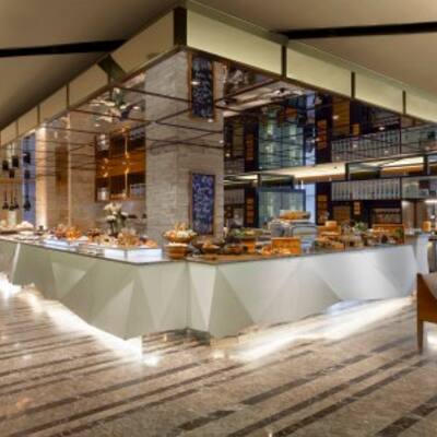 Tempat Makan Di Pim Yang Murah - Seputar Tempat